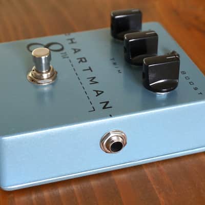 Hartman 8va Octave Fuzz image 2