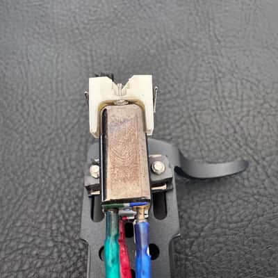 Pickering XSV/4000 Cartridge with D4000 Stylus & Pickering AS-2SPS Headshell image 6