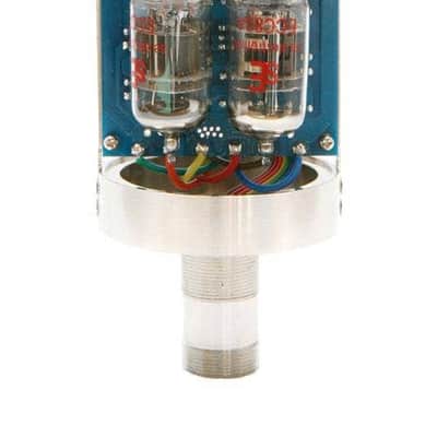 Se Electronics Gemini II Dual Tube Condenser Microphone image 2