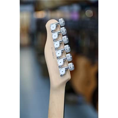 MANSON MA EVO Midi Sus HoloSparkle + Hardcase image 22