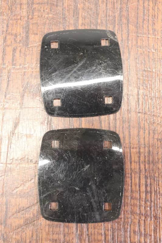 Unbranded Spur Bracket Gaskets 2pk #3 image 1