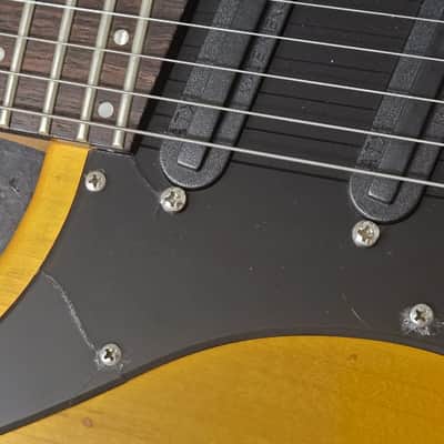 Hohner Revelation RTS 1992 - Made in Europe - Light Weight Superstrat image 14