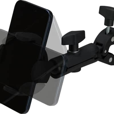 Roland RSH-10 V-Drums Smartphone Holder image 3
