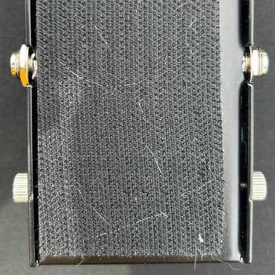 Fulltone OCD-Blackout Limited Edition 2025 - Black Matte image 2