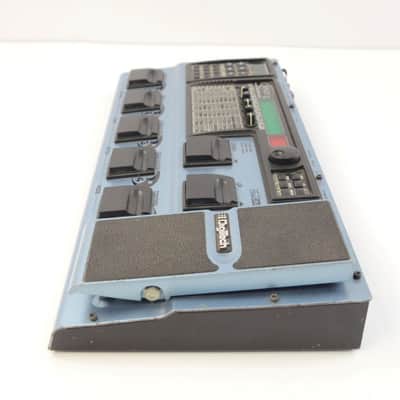 DigiTech BNX3 GeNetX Bass Workstation and 8-Track Recorder image 6