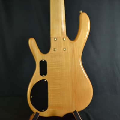 KSD Ken Smith Design Burner Deluxe 6 String Bass image 7