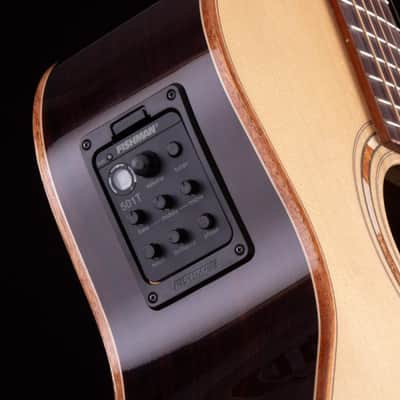 Washburn WCG25SCE Comfort Series Grand Auditorium Cutaway w/ Fishman.  New with Full Warranty! image 13