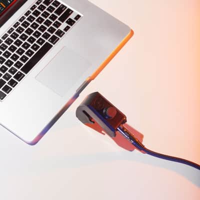 Sensory Percussion - Starter Kit - 1 sensor & software image 1
