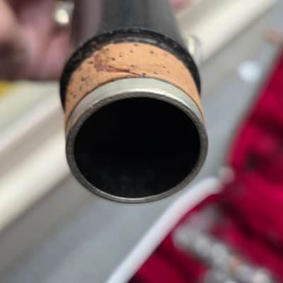 Selmer Signet clarinet - Wood image 9