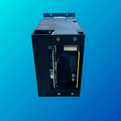 Shadow Hills Dual Vandergraph 500 Series Stereo Compressor Module image 2