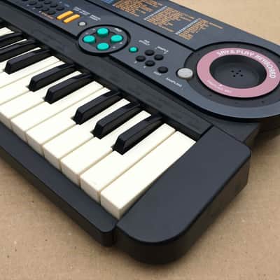 Casio SK-60 Vintage Sampling Synthesizer Keyboard image 5