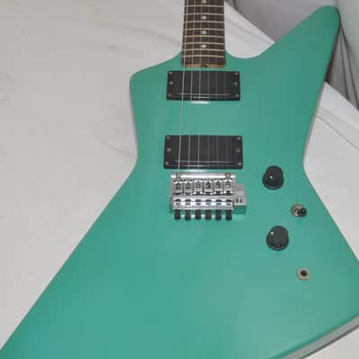 Tokai EXD-70 Electric Guitar Ref.No 7654 image 4