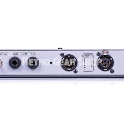 Foote Control Systems FCS P3S Stereo Compressor image 3