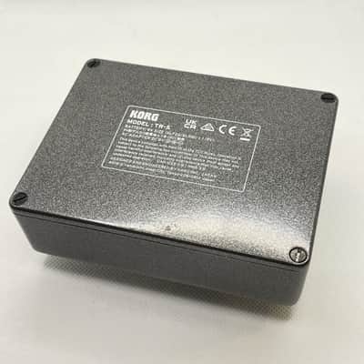 KORG USED ​​Nu:tekt POWER TUBE REACTOR image 2