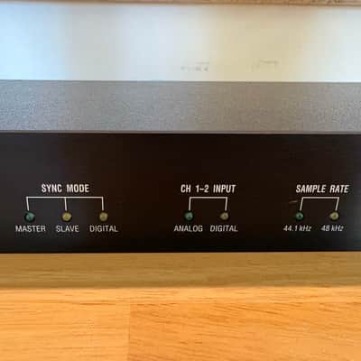 Digidesign 882 IO In Excellent Condition Rarely Used With Original Power Supply image 5
