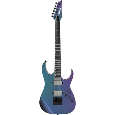 Ibanez RG2670Z Prestige | Reverb
