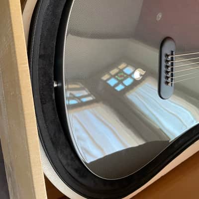 Lava Guitars ME pro Space grey image 2