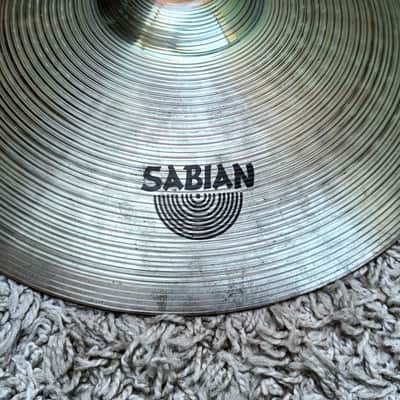 SABIAN APX HI HAT 14" image 4