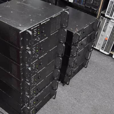 Crest Audio 8001 Professional Power Amplifier *ONE* image 11
