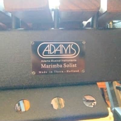 Adams MSPV43 Marimba 4.3 image 5