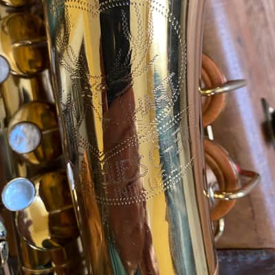 Immagine Beuscher Elkart Sax - 6