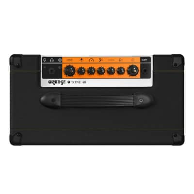 Orange O Tone 40 image 6
