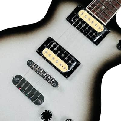 Dean Cadillac 1980 - Silverburst image 6