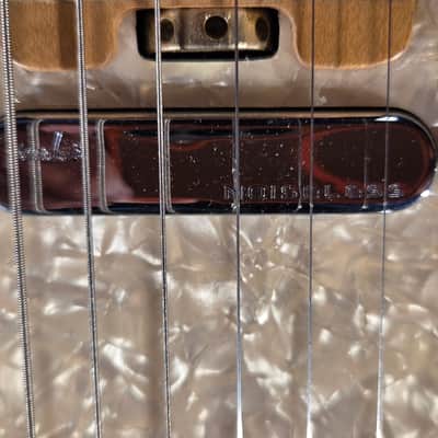 Fender Telecaster Elite 2018 - Strawberry Burst image 9