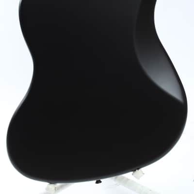 2025 Fender Jazzmaster Hybrid II LTD noir image 7