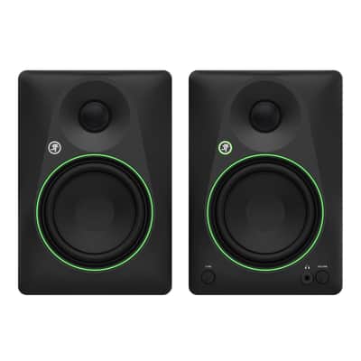 Mackie   Cr5 Bt image 2