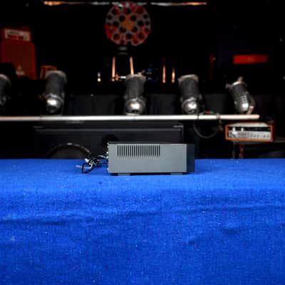 Sansui T-707 AM/FM Stereo Auto Search Tuner image 2