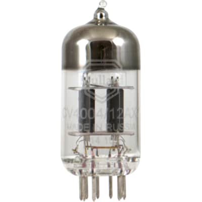 Mullard 12AX7/ ECC83 / 7025 PreAmp Tube. New with Full Warranty! image 4