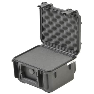 SKB 3i-0907-6B-C iSeries Utility Case (Cubed Foam) - Waterproof Injection Molded image 2