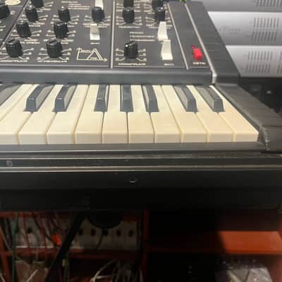 serviced Formanta Polivoks+MIDI image 5