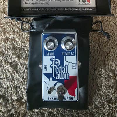 Pedal Pawn Texan Twang image 6