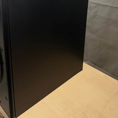 Dynaudio BM 15a Studio speaker nearfield Musik Equipment high end vintage aktiv active image 6