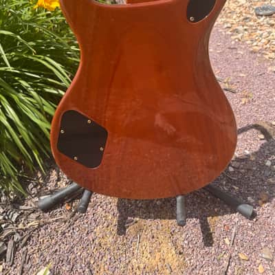 PRS McCarty 594 10-Top 2019 - Includes HS Case image 4