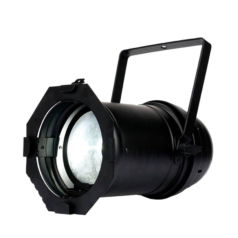 ADJ Par Z100 5K2 100W 5700K Warm White C.O.B. LED - Open Box Mint image 1