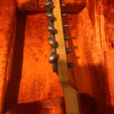 Fender 51 Nocaster Relic 2011 image 14