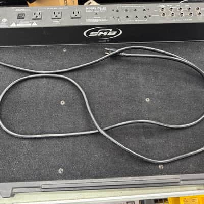 Untested SKB PS-45 Pedalboard - SKU 1235FC image 2