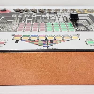 4ms Bend Matrix Modular Effect Pedal image 3