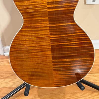 Gibson Les Paul Supreme 2003 - 2013 - Root Beer image 6