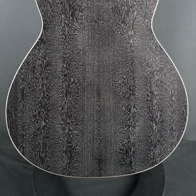 PRS SE P20E Parlor Acoustic Guitar Dog Hair #214 image 13