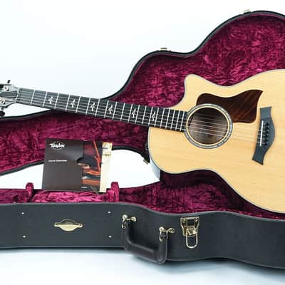 Taylor 614CE 2021 image 3