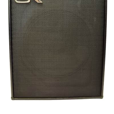 Gallien-Krueger MB115-II 1x15" 200-watt Bass Combo Amp image 1