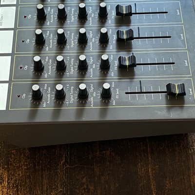 Simmons Trixer Drum Module image 7