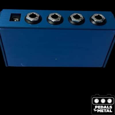 Mission Engineering Expressionator 2010s - Metallic - X18419 imagen 5