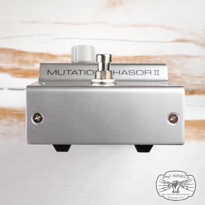 Open Box - Warm Audio Mutation Phasor II – Electro-Optical Phaser WA-MPH image 4