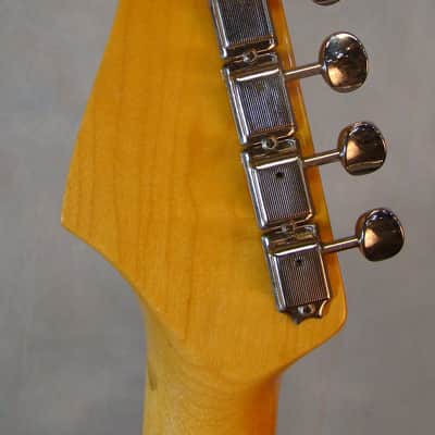 Fender Mark Knopfler Signature Stratocaster image 5