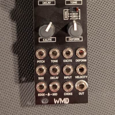 WMD Crucible image 1